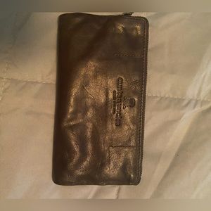 Aunts and uncles wallet from Germany